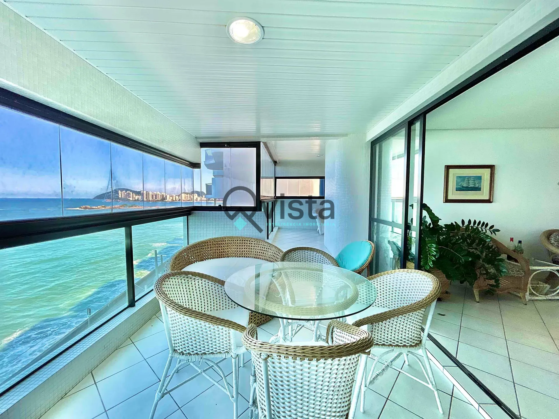 Apartamento, 3 quartos, 184 m² - Foto 7