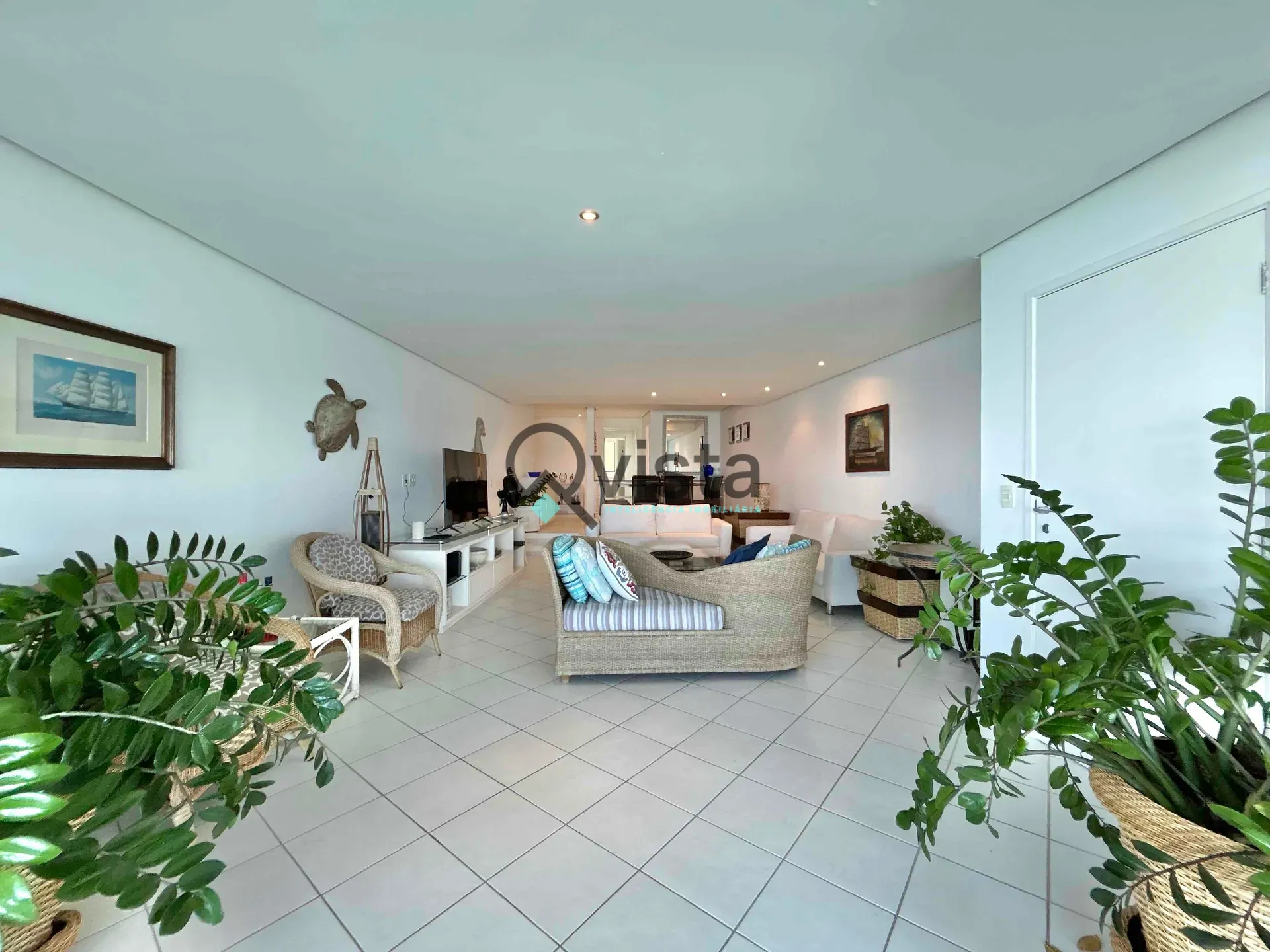 Apartamento, 3 quartos, 184 m² - Foto 11