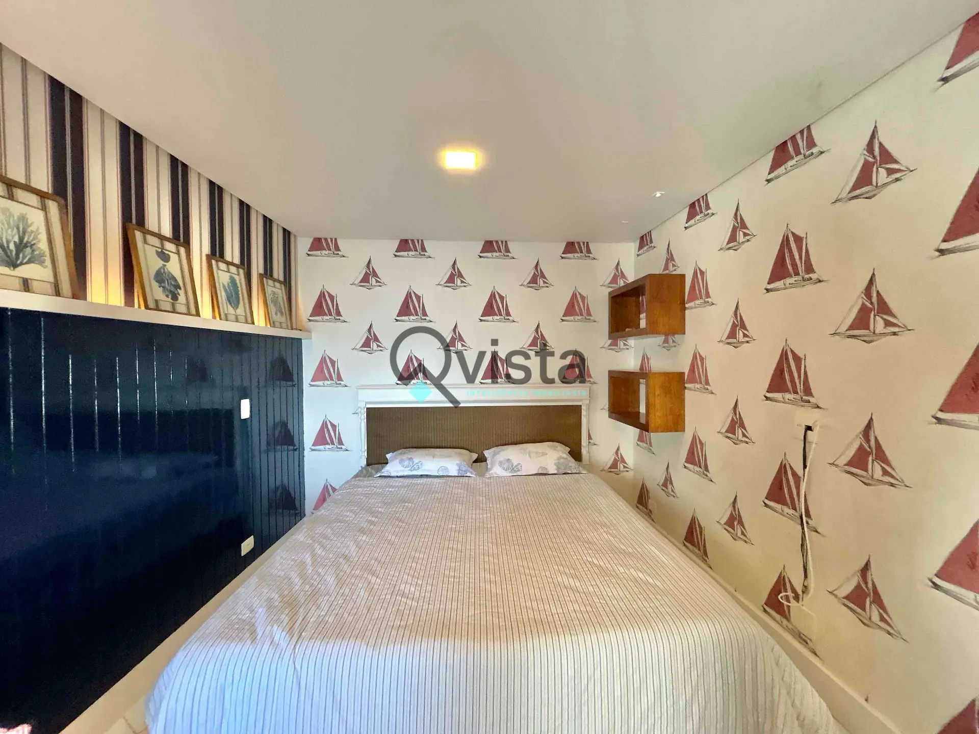 Apartamento, 3 quartos, 184 m² - Foto 23