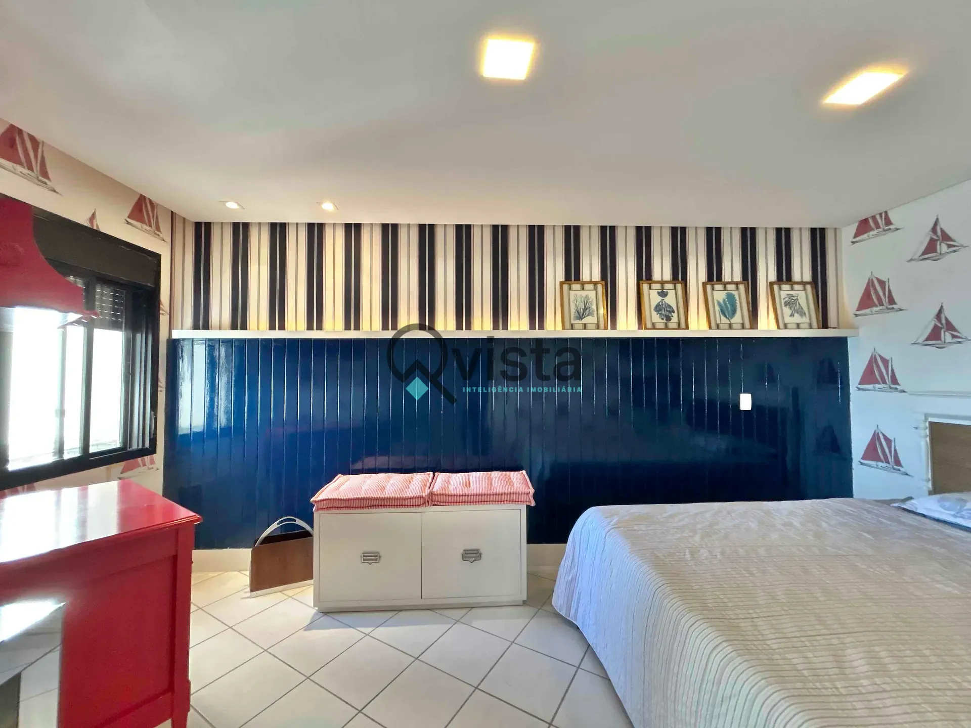 Apartamento, 3 quartos, 184 m² - Foto 22
