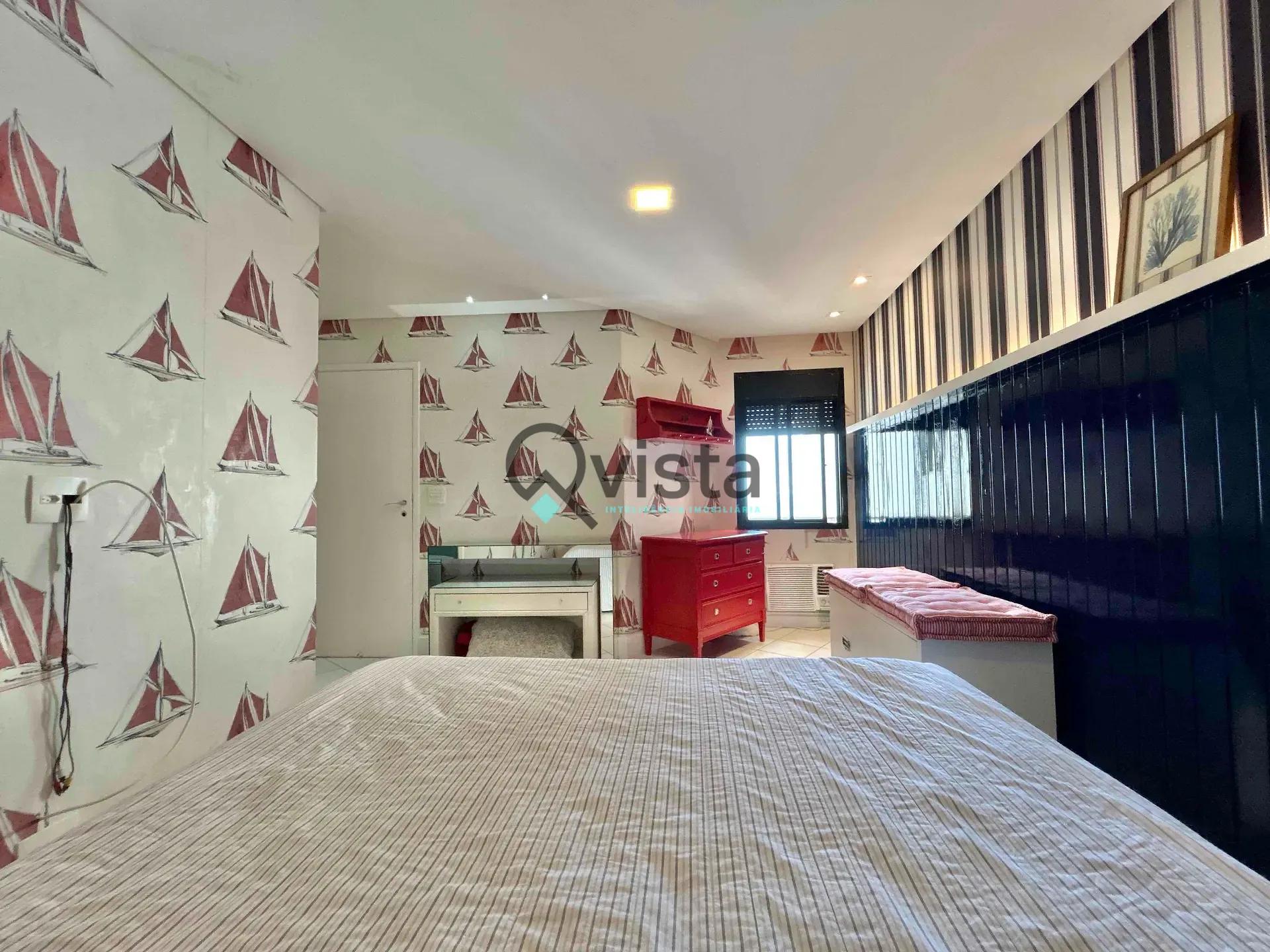 Apartamento, 3 quartos, 184 m² - Foto 21