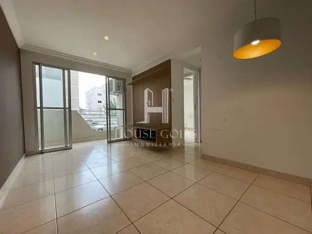 Apartamento 2 quartos e 2 banheiros, à venda, no bairro Chácaras São Pedro em Aparecida de Goiânia