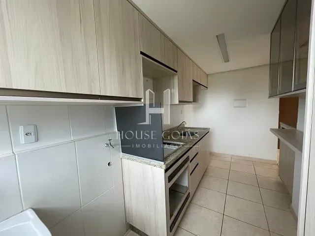 Apartamento 2 quartos e 2 banheiros, à venda, no bairro Chácaras São Pedro em Aparecida de Goiânia
