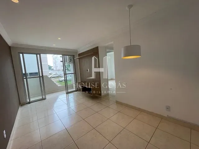 Apartamento 2 quartos e 2 banheiros, à venda, no bairro Chácaras São Pedro em Aparecida de Goiânia