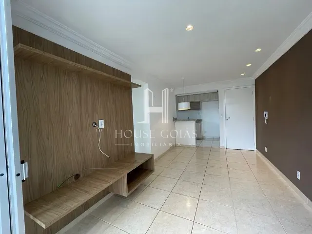 Apartamento 2 quartos e 2 banheiros, à venda, no bairro Chácaras São Pedro em Aparecida de Goiânia