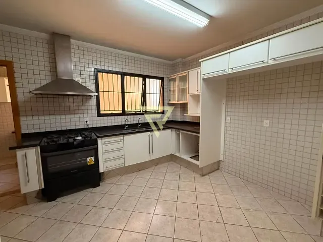 Apartamento 4 quartos e 4 banheiros, à venda, no bairro Jardim São Luiz em Ribeirão Preto