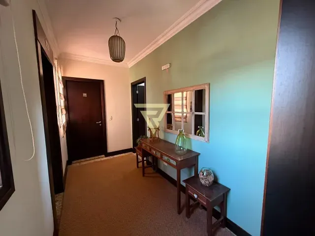 Apartamento 4 quartos e 4 banheiros, à venda, no bairro Jardim São Luiz em Ribeirão Preto