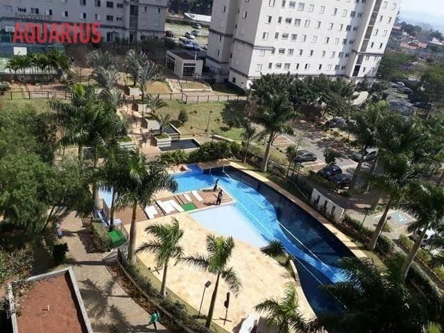 Foto do Apartamento - Apartamento com 2 dormitórios à venda, 45 m² por R$ 225.000,00 - Vila Tesouro - São José dos Campos/SP | RUSSI IMÓVEIS