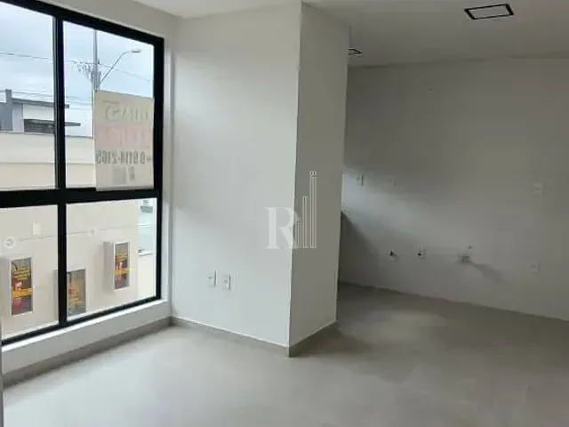 Apartamento 2 quartos e 2 banheiros, para alugar, no bairro Areias em Tijucas