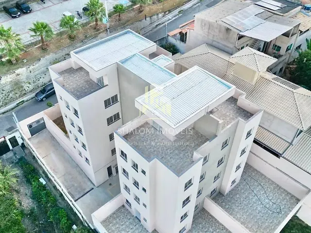 Apartamento 2 quartos e 1 banheiro, à venda, no bairro Jaqueline em Belo Horizonte