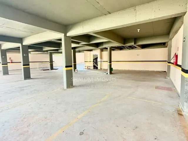 Apartamento 2 quartos e 1 banheiro, à venda, no bairro Jaqueline em Belo Horizonte