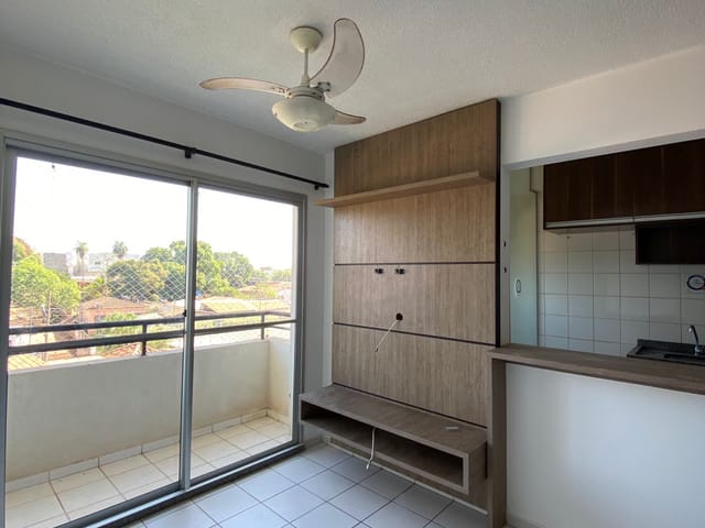 Foto do Apartamento - Apartamento para locação no Condomínio Piazza Boa Esperança, com 03 quartos sendo 01 suíte no Bairro Boa Esperança, Cuiabá, MT | Intelligence Imóveis