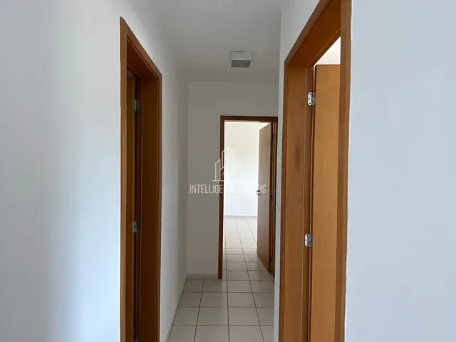 Apartamento 3 quartos e 2 banheiros, para alugar, no bairro Boa Esperança em Cuiabá