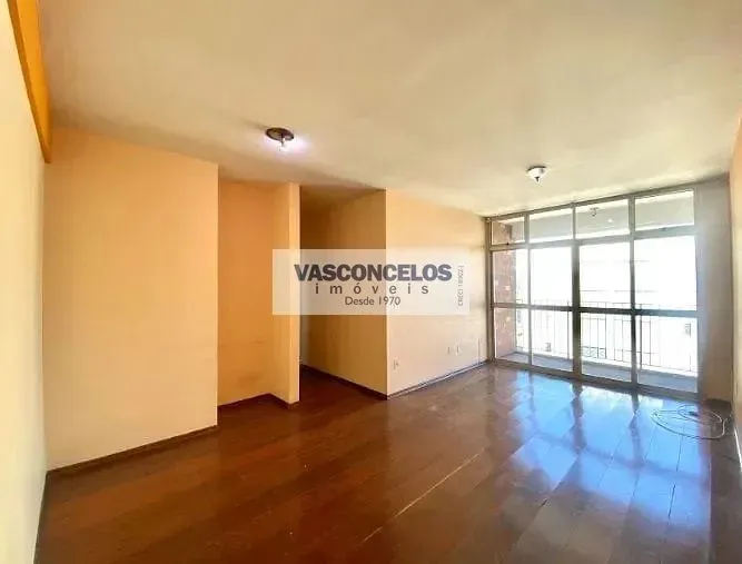 Apartamento, 3 quartos, 75 m² - Foto 1