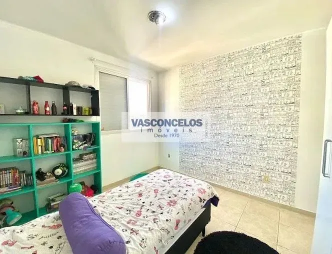 Apartamento, 3 quartos, 75 m² - Foto 12