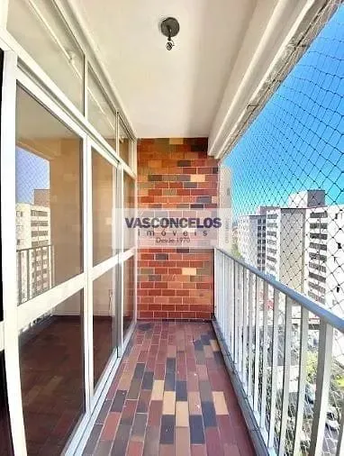Apartamento, 3 quartos, 75 m² - Foto 22
