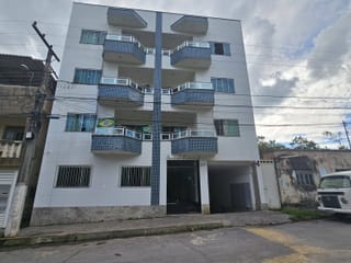 Apartamento à venda em Centro, Rio Pomba - foto 1