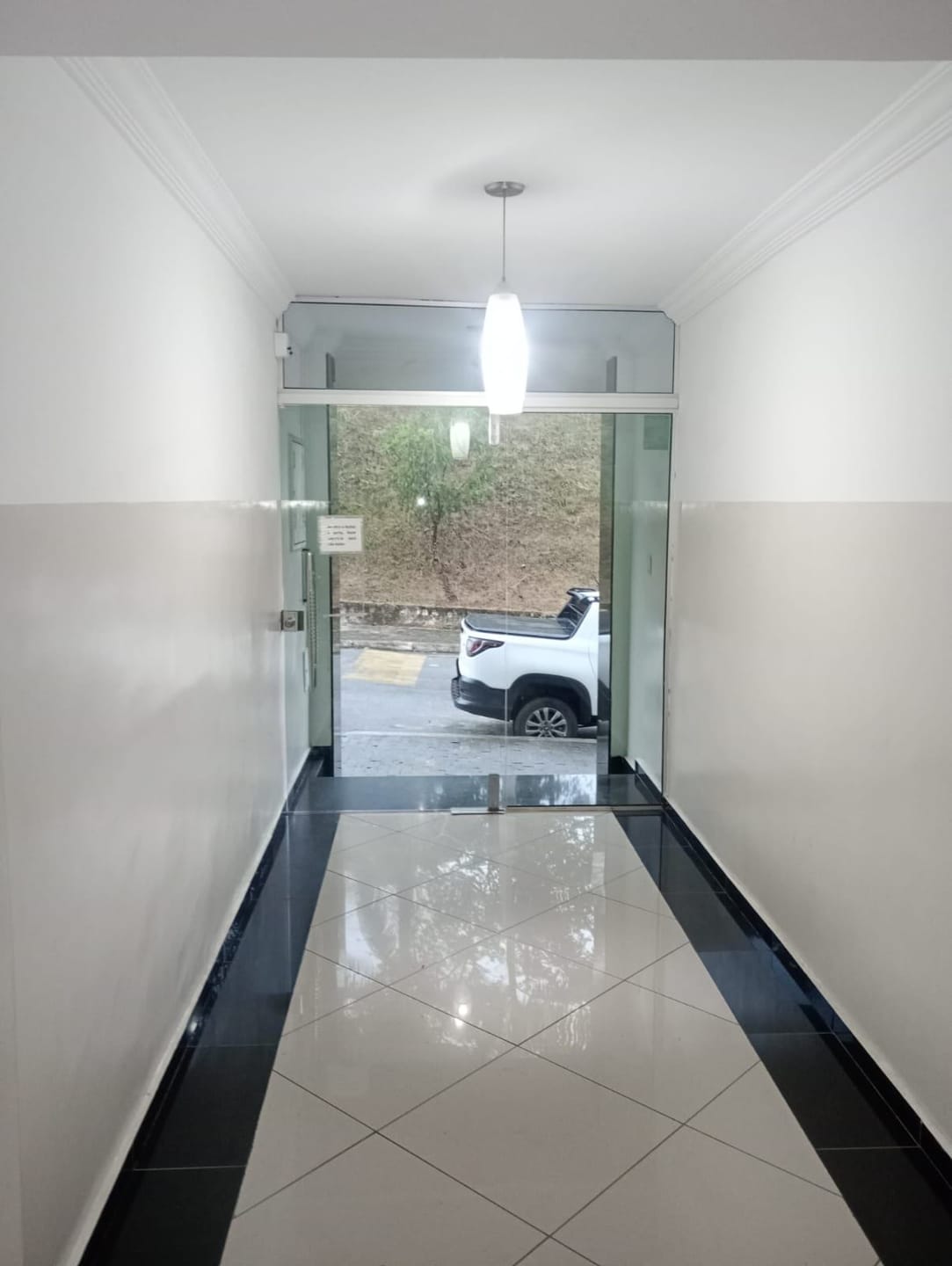 Apartamento à venda, Centro, Rio Pomba, MG - foto 4