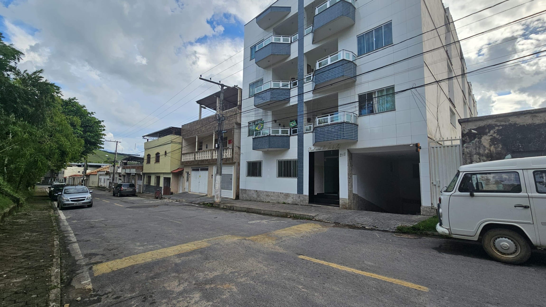 Apartamento à venda, Centro, Rio Pomba, MG - foto 3