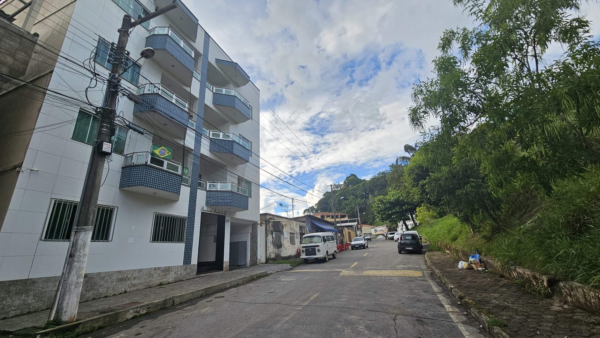 Apartamento à venda, Centro, Rio Pomba, MG - foto 2