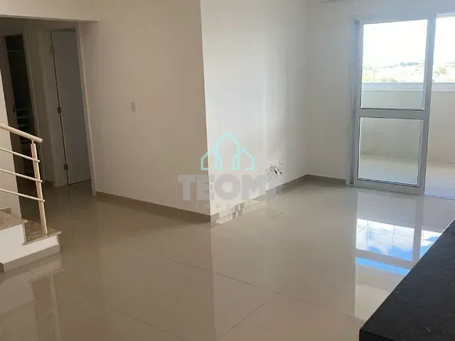 Apartamento 3 quartos e 3 banheiros, à venda ou para alugar, no bairro Vila Jaboticabeira em Taubaté