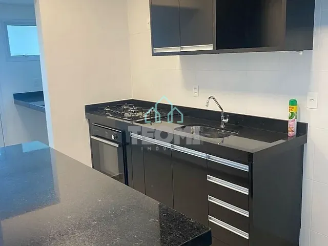 Apartamento 3 quartos e 3 banheiros, à venda ou para alugar, no bairro Vila Jaboticabeira em Taubaté