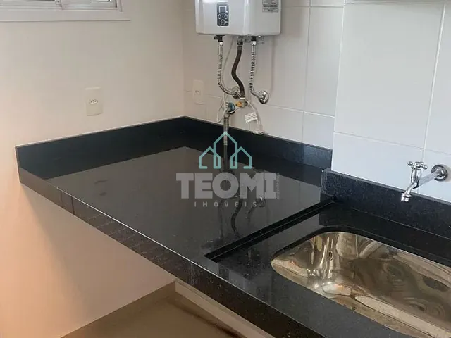 Apartamento 3 quartos e 3 banheiros, à venda ou para alugar, no bairro Vila Jaboticabeira em Taubaté