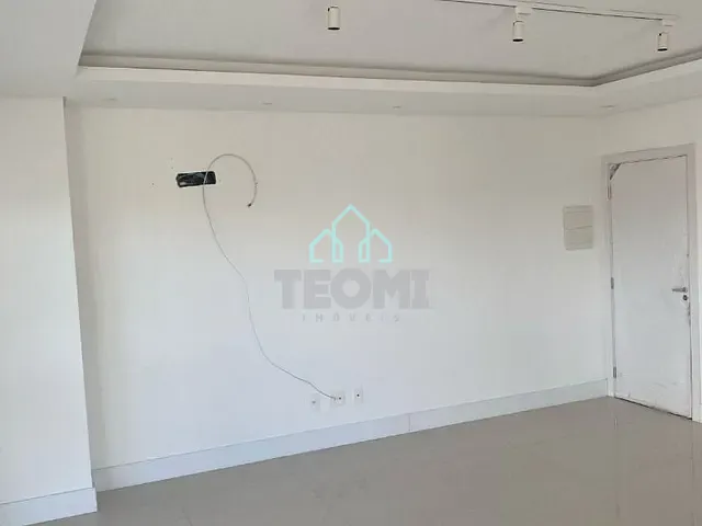 Apartamento 3 quartos e 3 banheiros, à venda ou para alugar, no bairro Vila Jaboticabeira em Taubaté