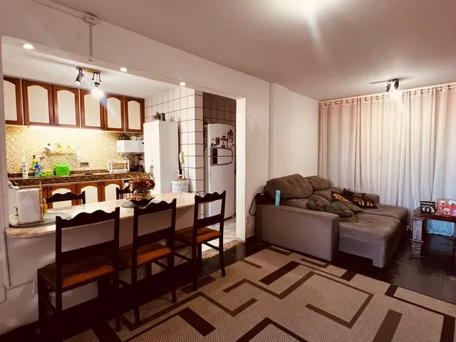 Apartamento com 130m² 2 quartos e 2 banheiros, à venda, no bairro Centro em Cabo Frio