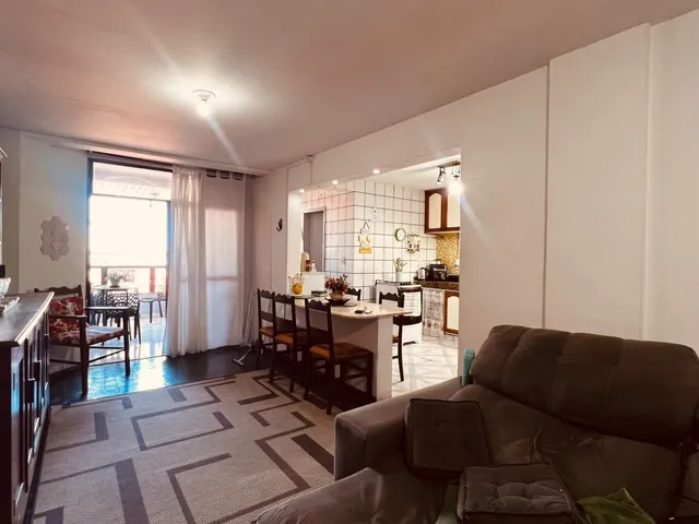 Apartamento com 130m² 2 quartos e 2 banheiros, à venda, no bairro Centro em Cabo Frio