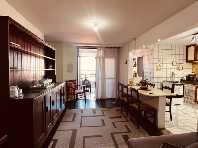 Apartamento com 130m² 2 quartos e 2 banheiros, à venda, no bairro Centro em Cabo Frio
