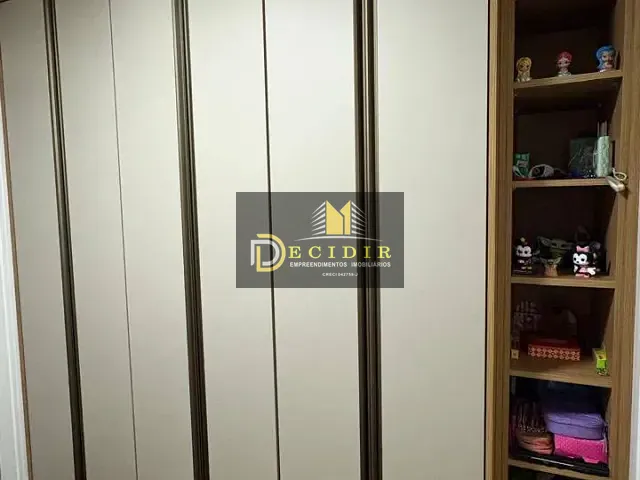 Apartamento com 121m² 3 quartos e 5 banheiros, à venda, no bairro Mooca em São Paulo