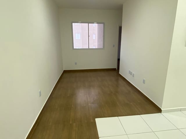 Apartamento 2 quartos e 1 banheiro, à venda, no bairro Ponte Nova em Extrema