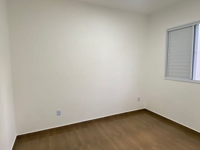 Apartamento 2 quartos e 1 banheiro, à venda, no bairro Ponte Nova em Extrema