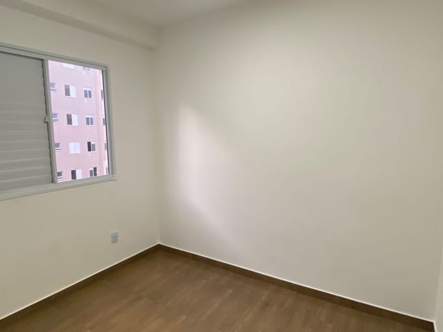 Apartamento 2 quartos e 1 banheiro, à venda, no bairro Ponte Nova em Extrema