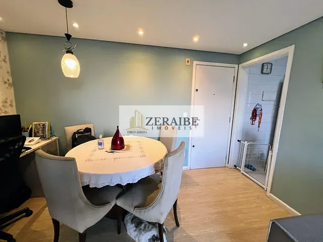 Apartamento 2 quartos e 2 banheiros, à venda, no bairro Vila das Palmeiras em Guarulhos