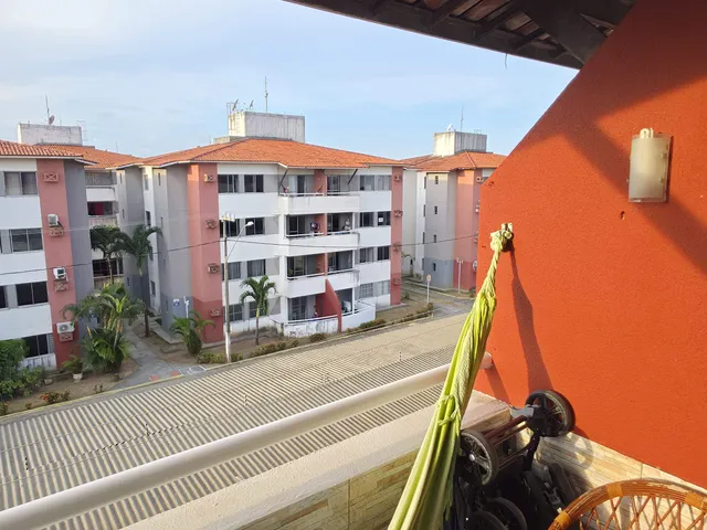 Apartamento 3 quartos e 2 banheiros, à venda, no bairro Luar da Barra em Barra dos Coqueiros