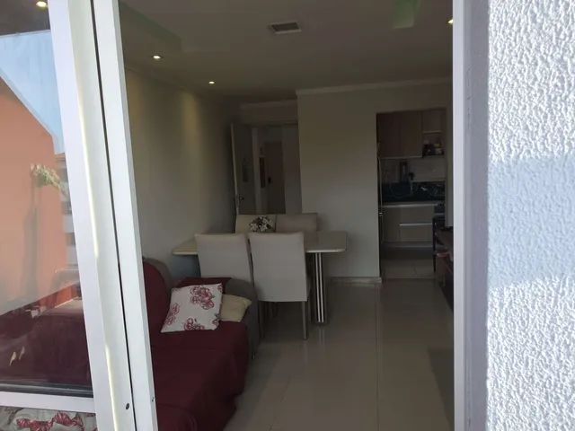 Apartamento 3 quartos e 2 banheiros, à venda, no bairro Luar da Barra em Barra dos Coqueiros