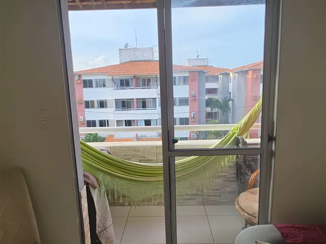 Apartamento 3 quartos e 2 banheiros, à venda, no bairro Luar da Barra em Barra dos Coqueiros
