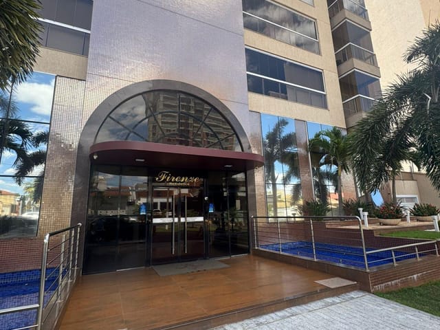 Foto do Apartamento - Apartamento à venda, Parque dos Buritis, Rio Verde, GO | ApêHouse | Imobi