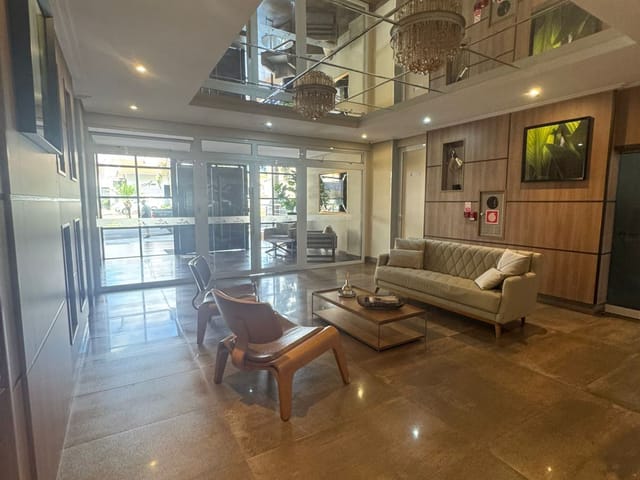 Foto do Apartamento - Apartamento à venda, Parque dos Buritis, Rio Verde, GO | ApêHouse | Imobi