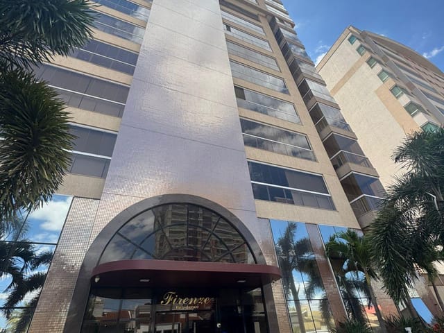 Foto do Apartamento - Apartamento à venda, Parque dos Buritis, Rio Verde, GO | ApêHouse | Imobi