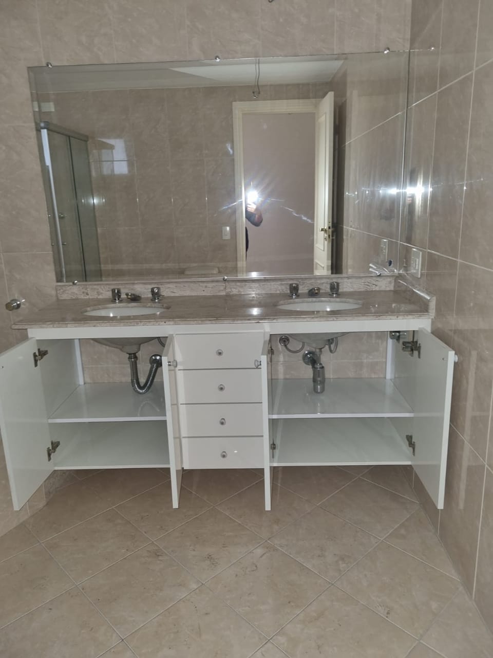 Apartamento, 4 quartos, 270 m² - Foto 28