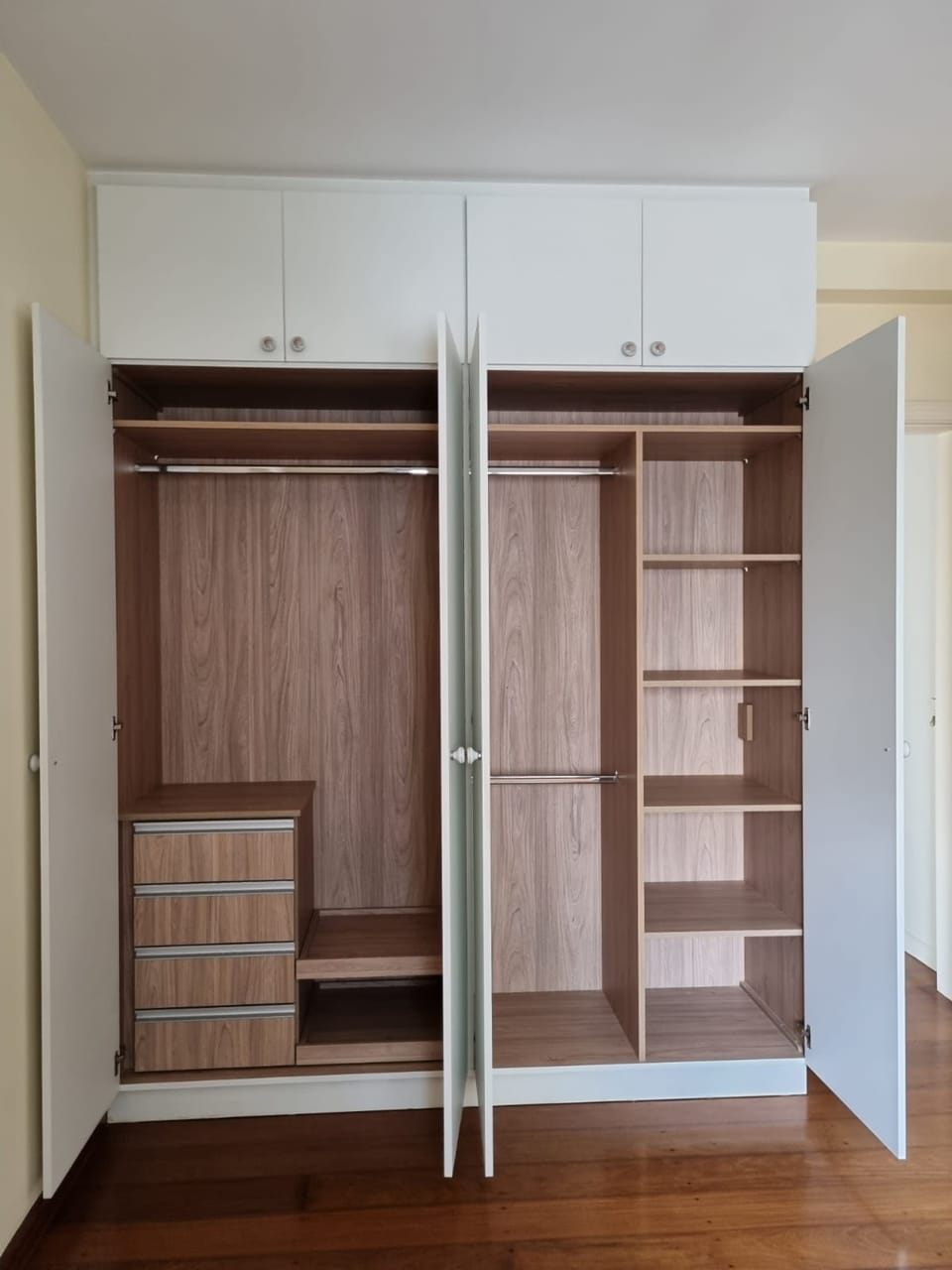 Apartamento, 4 quartos, 270 m² - Foto 29