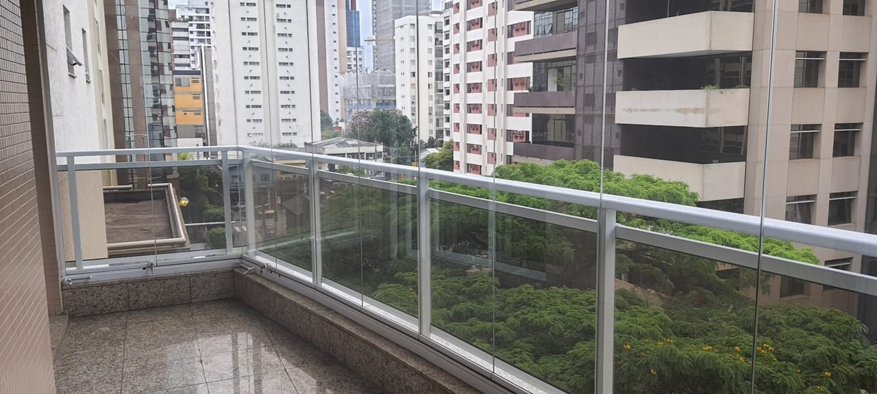 Apartamento, 4 quartos, 270 m² - Foto 38
