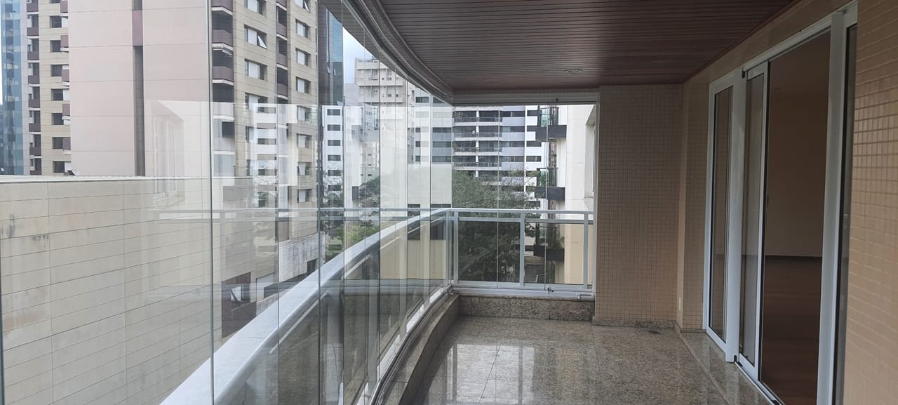 Apartamento, 4 quartos, 270 m² - Foto 40
