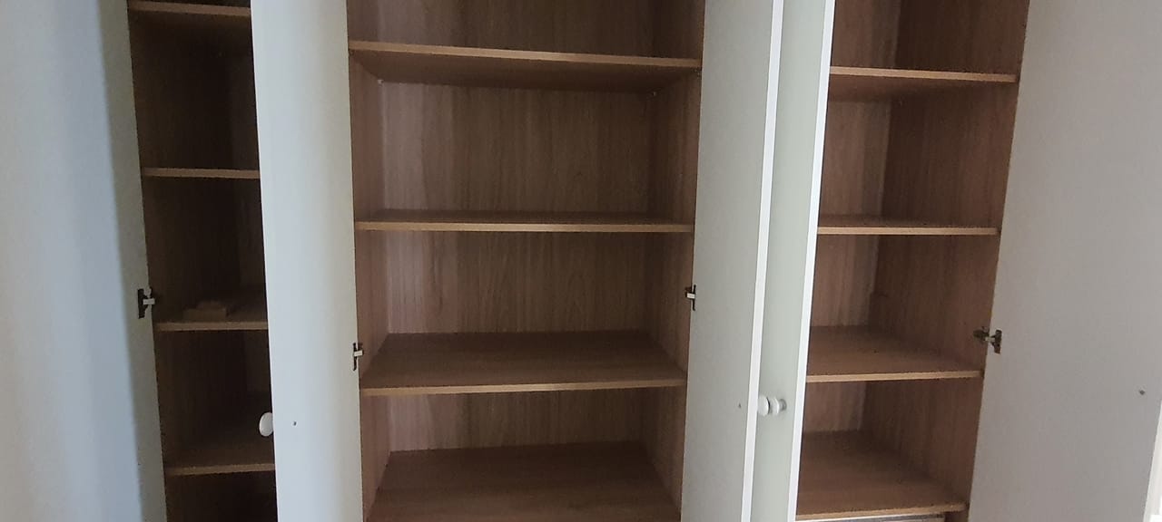 Apartamento, 4 quartos, 270 m² - Foto 42