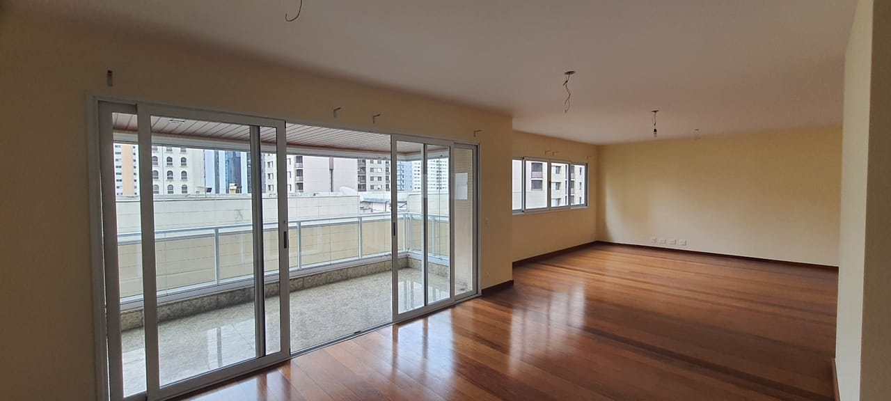 Apartamento, 4 quartos, 270 m² - Foto 39