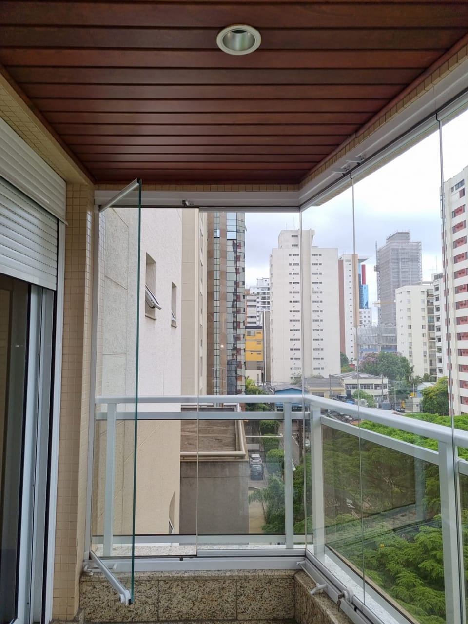 Apartamento, 4 quartos, 270 m² - Foto 26