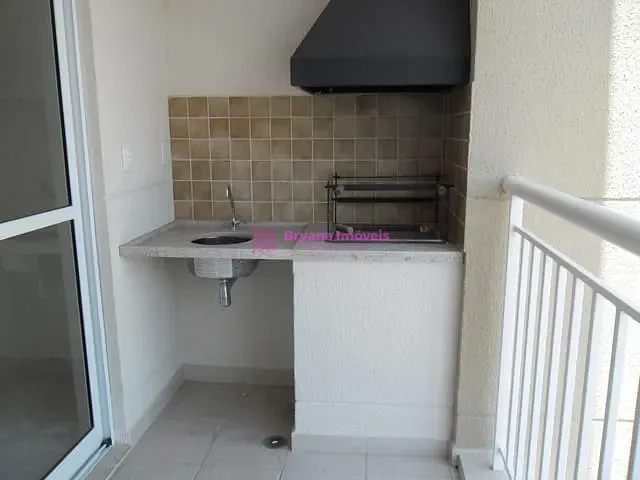 Apartamento com 65m² 2 quartos e 2 banheiros, à venda, no bairro Centro em São Caetano do Sul